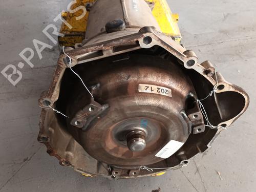 Used Gearbox MERCEDES-BENZ C-CLASS T-Model (S202) C 200 T (202.080) (136 hp) 12775488