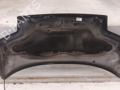 Hood CITROËN C2 (JM_) 1.4 HDi | BP28047288C1 
