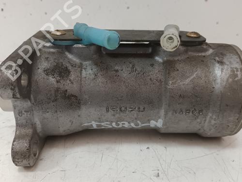 Used Brake master cylinder ISUZU N (5th Generation) [1992-2025]  17083626