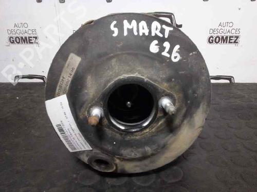 Servo brake SMART CITY-COUPE (450) 0.6 (S1CLA1, 450.341) | BP12790058M42 