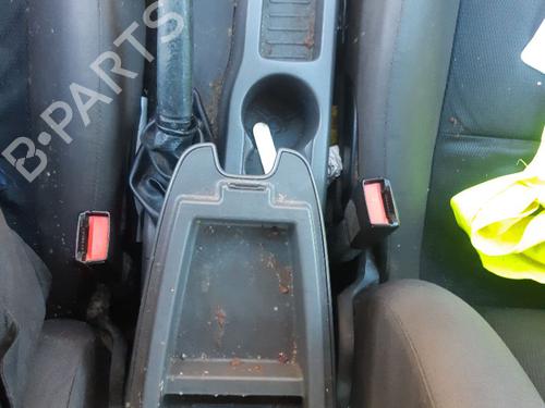 Intercooler FORD FOCUS II (DA_, HCP, DP)  | BP31906363M30 