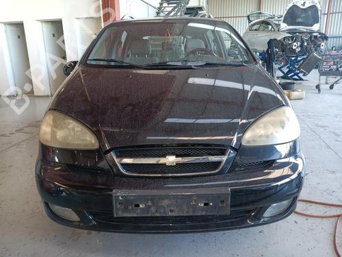 Elektronisk modul CHEVROLET REZZO MPV (U100) 1.6 | BP28047339M83 