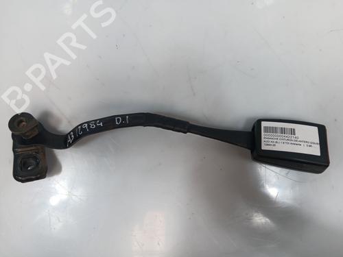 Used Seat buckle Seat buckle AUDI A3 (8L1) 1.9 TDI (90 hp) 35784900 35784900
