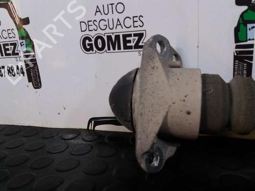 Right rear shock absorber VW POLO (9N_, 9A_) 1.4 16V | BP12806451M19 