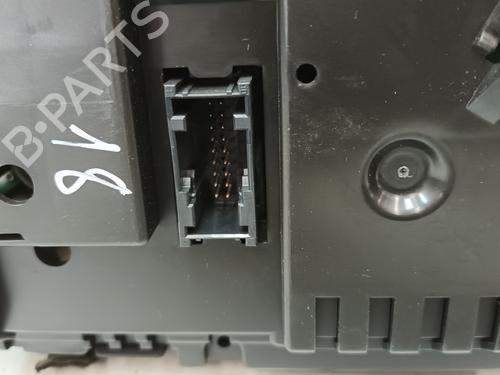 Instrument cluster BMW 3 (E90) 320 d | BP17637323C47 