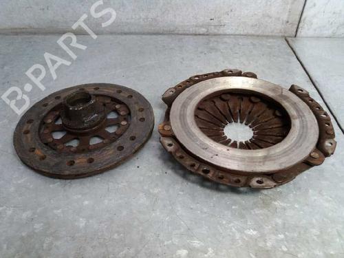 Used Other BMW 3 (E30) 324 td (115 hp) 25815039
