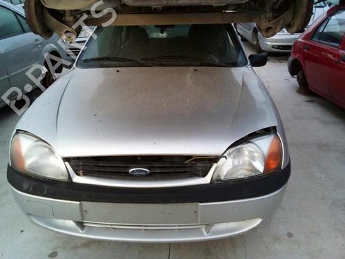 FORD FIESTA Hatchback Van (JV_) TD 1.8 (75 hp) 1407804