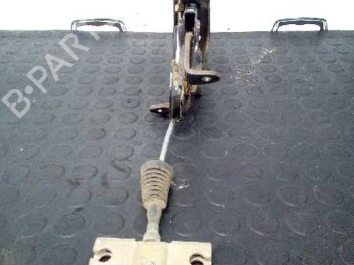 Hand brake TOYOTA COROLLA Liftback (_E11_) 1.4 (ZZE111_, ZZE111R) | BP12818982I18 