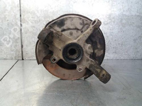 Right front steering knuckle OPEL FRONTERA B (U99) 2.2 DTI (6B_ZC, 6B_VF, 6B_66, 6B_76) | BP12701967M26 