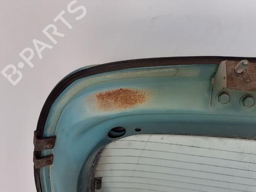 Tailgate DAEWOO LANOS Saloon (KLAT) 1.3 | BP12719827C6 