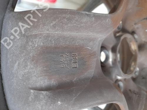 Felg OPEL VECTRA C (Z02) 1.9 CDTI (F69) | BP13459773C45 