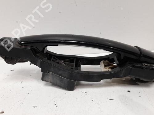 Rear right exterior door handle SEAT IBIZA III (6L1)  | BP12849877C130 