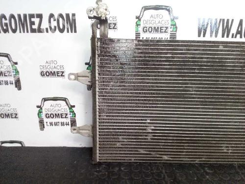 AC radiator SKODA ROOMSTER (5J7) 1.4 TDI | BP12808034M32 