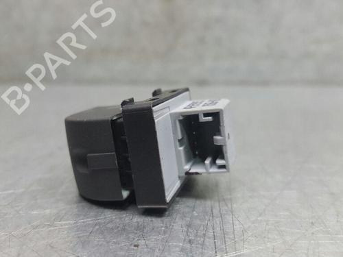 Used Left rear window switch Left rear window switch AUDI A3 Sportback (8PA) 2.0 TDI 16V (140 hp) 12738515 12738515