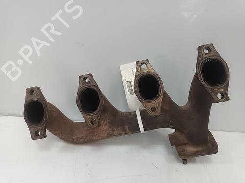 Exhaust manifold CITROËN JUMPER I Bus (244, Z_)  | BP29113788M110 