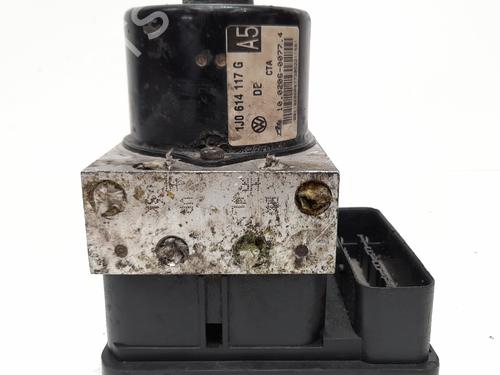 Used ABS pump SEAT TOLEDO II (1M2) 1.6 16V (105 hp) 12751090
