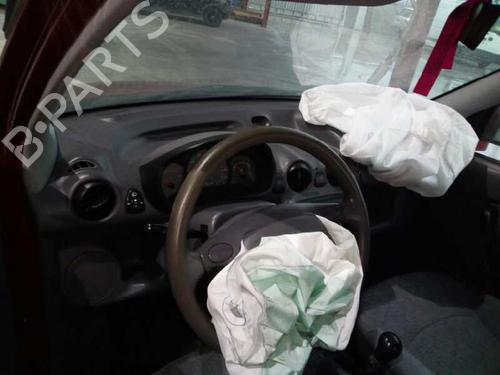Engine control unit (ECU) HYUNDAI ATOS (MX) 1.1 | BP12793651M57 