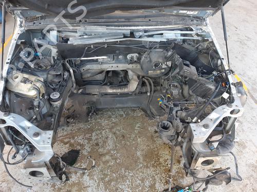 Windscreen washer tank CITROËN C5 I (DC_) 2.0 HDi (DCRHZB, DCRHZE) | BP18434197C113 