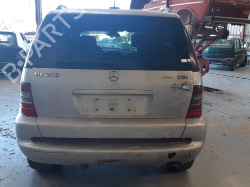 Right headlight MERCEDES-BENZ M-CLASS (W163) ML 270 CDI (163.113) | BP26004327C29 