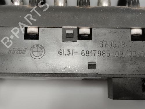 Left front window switch MINI MINI (R50, R53) Cooper | BP32289756I27 - Image 3