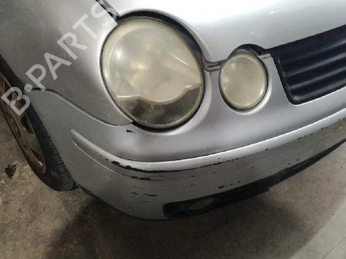 Front left lock VW POLO IV (9N_, 9A_) 1.4 16V | BP12731460C98 