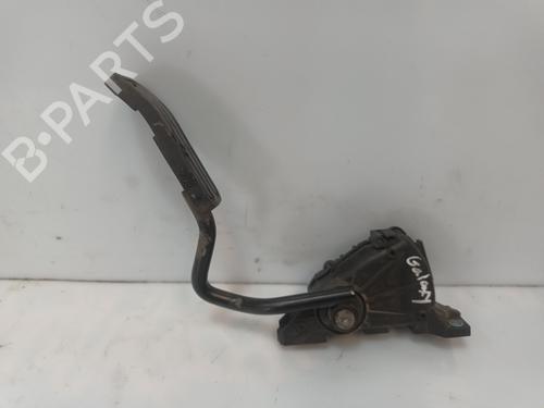 Used Pedal FORD GALAXY I (WGR) 1.9 TDI (115 hp) 28198274