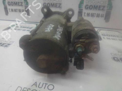 Starter JAGUAR S-TYPE II (X200) 3.0 V6 | BP12806838M8 