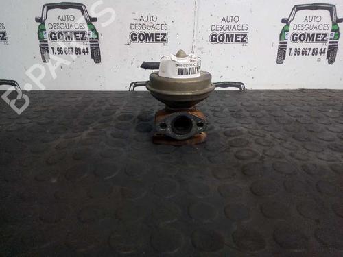 Used Egr NISSAN ALMERA I (N15) 2.0 D (75 hp) 12813313