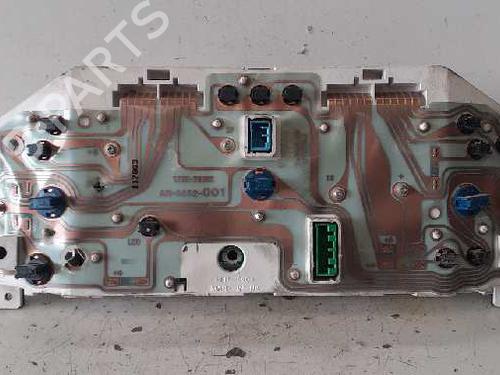 Instrument cluster ROVER 45 I Hatchback (RT) 1.6 | BP12697434C47 