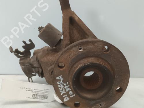 Used Left front steering knuckle CITROËN XSARA (N1) 2.0 HDi 90 (90 hp) 29825148