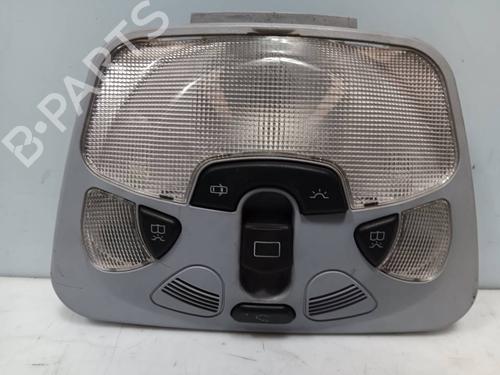 Used Interior roof light Interior roof light 39570390 39570390