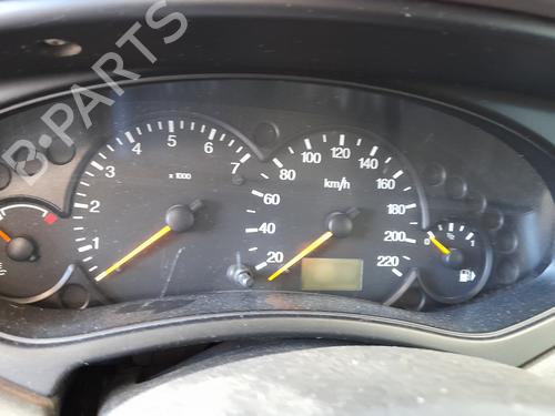 Pulley FORD FOCUS I Saloon (DFW) 2.0 16V | BP13982250M122 