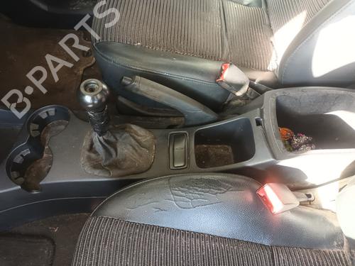 Gearbox KIA SPORTAGE II (JE_, KM_)  | BP31826936M3 