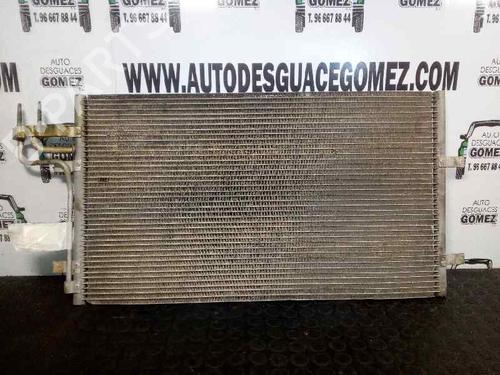 Radiateur de ac FORD FOCUS C-MAX (DM2) [2003-2007]  12816446