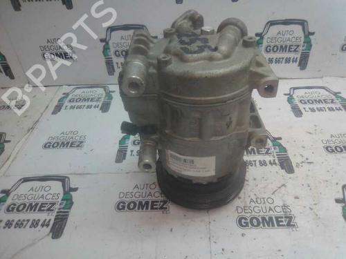AC compressor HYUNDAI MATRIX (FC) 1.6 | BP12695673M34 