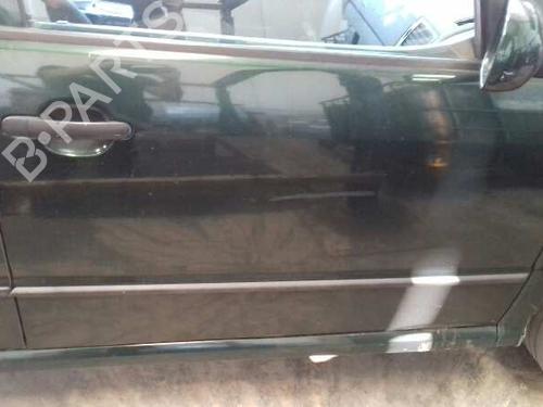 Achsschenkel links vorne SKODA FABIA I (6Y2)  | BP12749031M25 