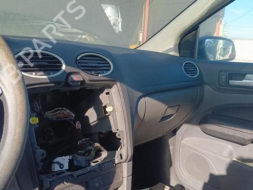 Forkjerm venstre FORD FOCUS II (DA_, HCP, DP) | BP30597338C41