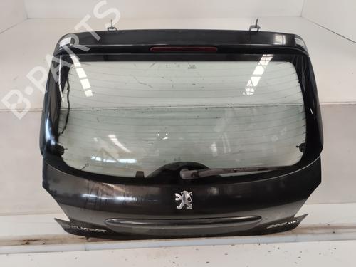 Used Other Other PEUGEOT 206 Hatchback (2A/C) 2.0 HDI 90 (90 hp) 36239496 36239496