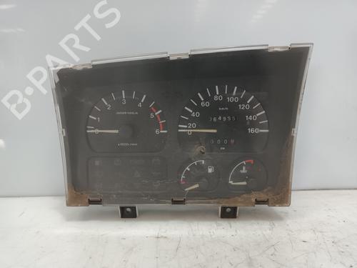 Used Instrument cluster NISSAN TRADE Platform/Chassis [1986-1994]  26694043