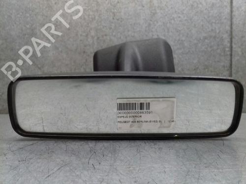 Used Rear mirror PEUGEOT 406 (8B) 1.6 (88 hp) 12815237