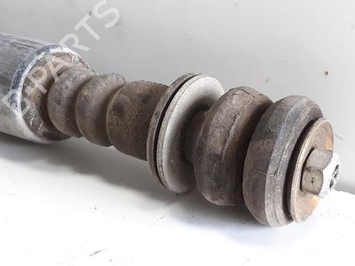 Right rear shock absorber AUDI 80 B3 Saloon (893, 894, 8A2) 1.8 | BP12820016M19 