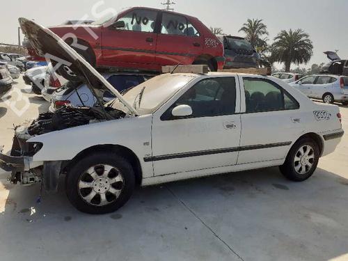Motorophæng PEUGEOT 406 (8B) 2.0 HDI 110 | BP12771020M89 