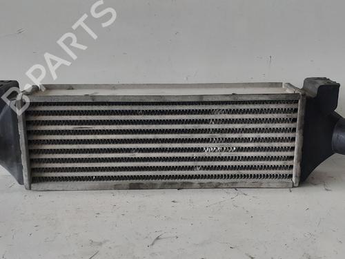 Intercooler FORD TRANSIT Van (FA_ _) 2.4 DI RWD (FAA_, FAB_, FAC_, FAD_) (75 hp) YC159L440BC | YC159L440BC |