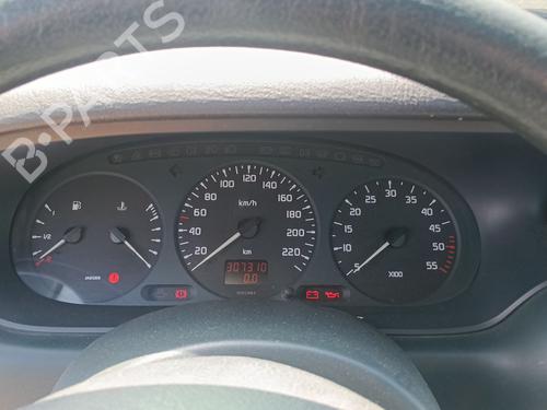 Left front window switch RENAULT MEGANE I Coach (DA0/1_) 1.9 dCi (DA05, DA1F) | BP35904875I27 - Image 13