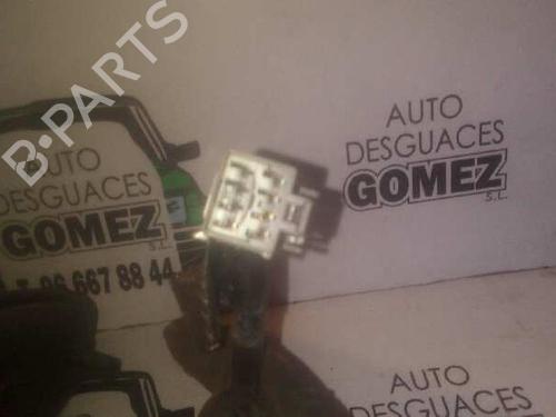 Left mirror FORD MONDEO III (B5Y) 2.0 16V TDDi / TDCi | BP12795075C26 