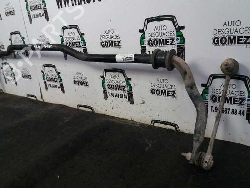 Anti roll bar MERCEDES-BENZ VANEO (414) 1.7 CDI (414.700) | BP12695688M96 