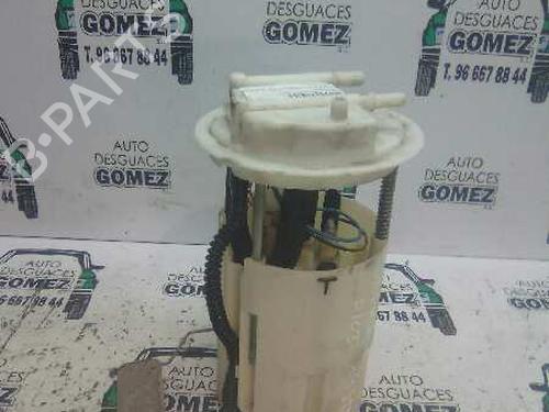 Fuel pump ALFA ROMEO 147 (937_) 1.9 JTD 16V (937.AXG1B, 937.BXG1B) | BP12804288M76 