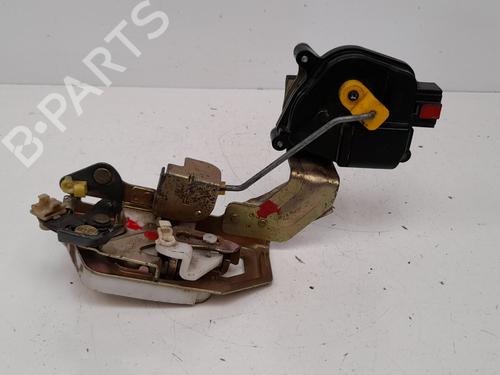 Front right lock CHEVROLET MATIZ (M200, M250)  | BP12930781C97 
