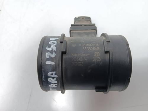 Mass air flow sensor OPEL ANTARA A (L07) | BP40225230M95 - Image 3