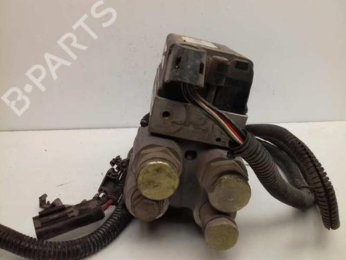 ABS pump CHRYSLER VOYAGER IV (RG, RS) 2.5 CRD | BP12816595M43